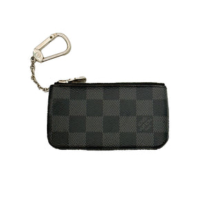 LOUIS VUITTON KEY POUCH