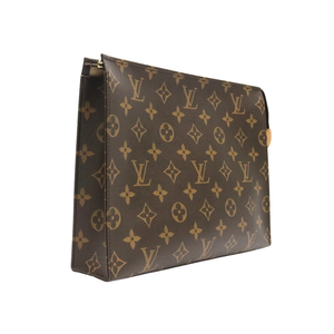 PREOWNED LOUIS VUITTON TOILETRY POUCH 26