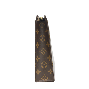 PREOWNED LOUIS VUITTON TOILETRY POUCH 26