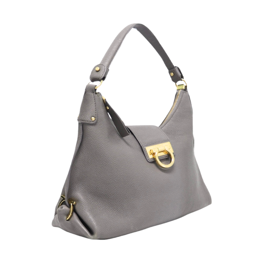 PREOWNED SALVATORE FERRAGAMO FANISA