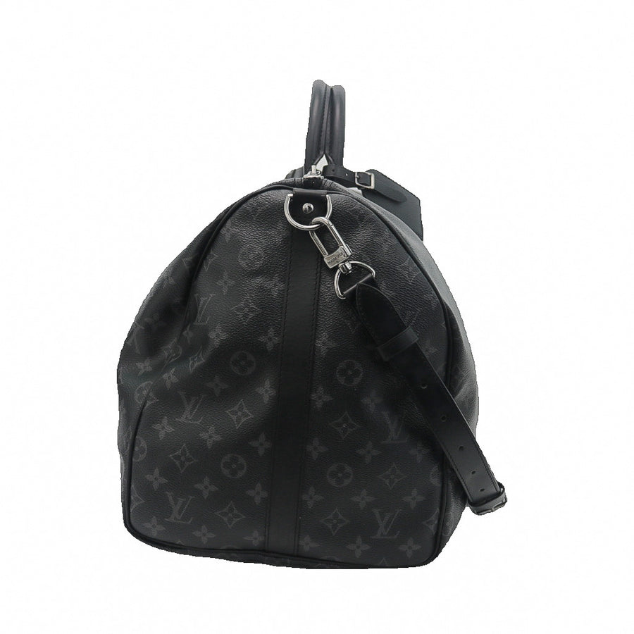 PREOWNED LOUIS VUITTON KEEPALL BANDOULIERE 55
