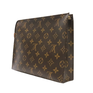 PREOWNED LOUIS VUITTON TOILETRY POUCH 26