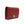 Load image into Gallery viewer, GUCCI GG MARMONT CARD CASE WALLET RED

