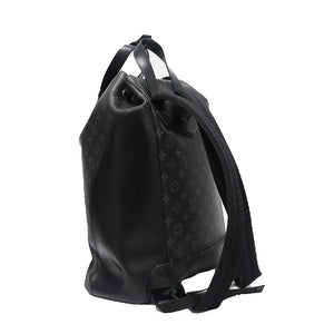 LOUIS VUITTON EXPLORER MONOGRAM ECLIPSE