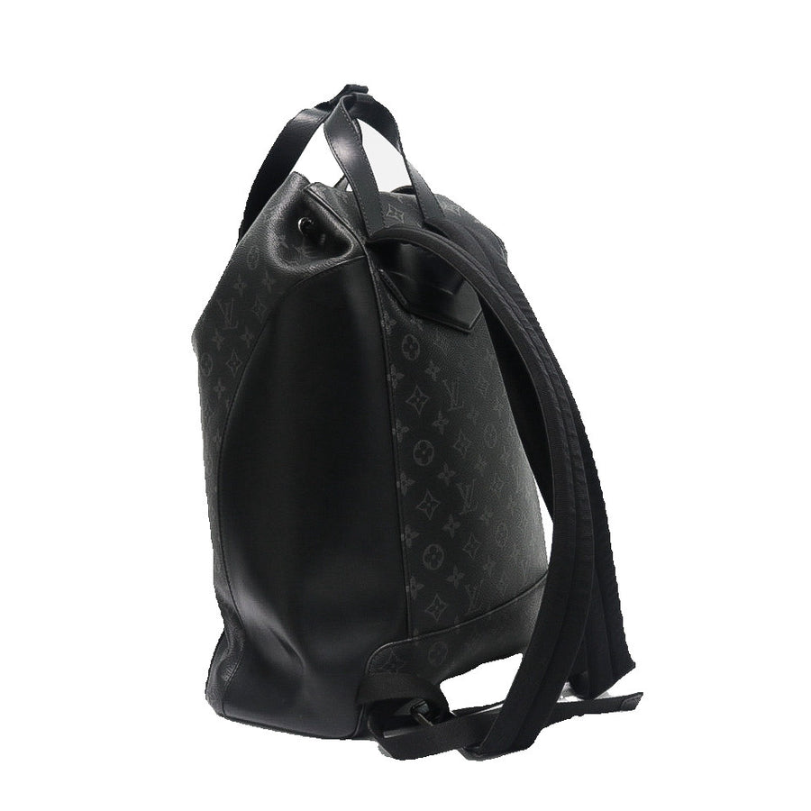 LOUIS VUITTON EXPLORER MONOGRAM ECLIPSE