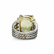 Load image into Gallery viewer, DAVID YURMAN WHEATION RING
