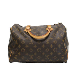 PREOWNED LOUIS VUITTON SPEEDY 30 MONOGRAM