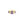 Load image into Gallery viewer, YELLOW GOLD LADY&#39;S RING WITH AMETHYST STONES AND NATURAL DIAMONDS
