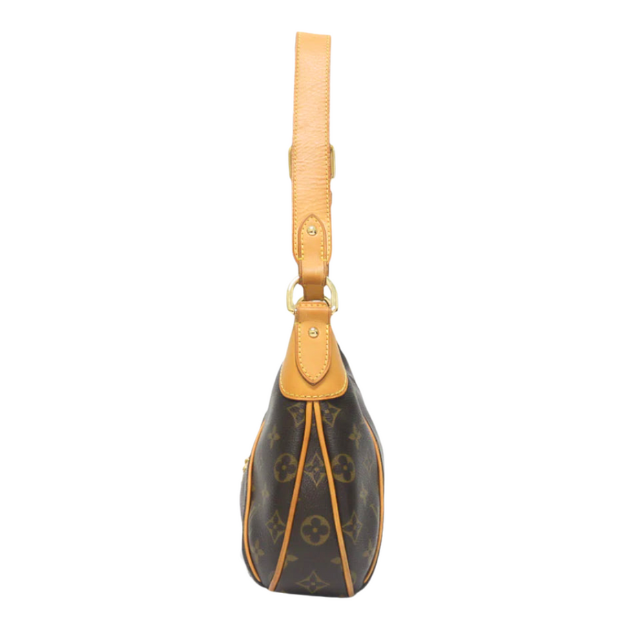 PREOWNED LOUIS VUITTON THAMES PM MONOGRAM
