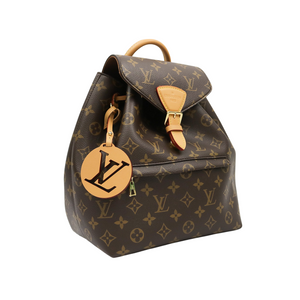 LOUIS VUITTON MONTSOURIS PM MONOGRAM