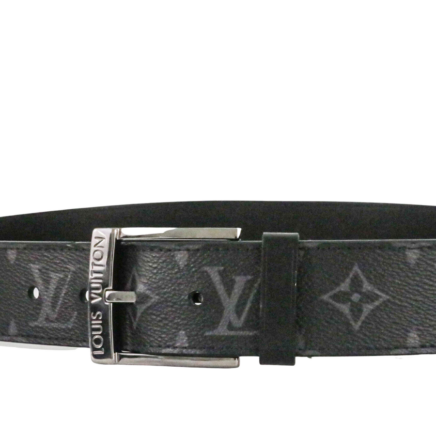 LOUIS VUITTON MONOGRAM BELT