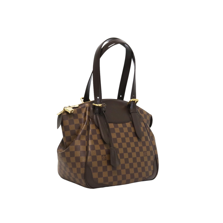 PREOWNED LOUIS VUITTON VERONA MM