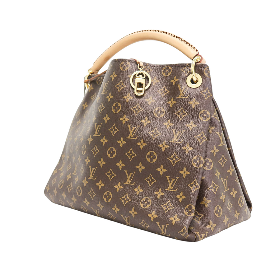 LOUIS VUITTON ARTSY MM