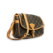 Load image into Gallery viewer, PRE-OWNED LOUIS VUITTON SOLOGNE
