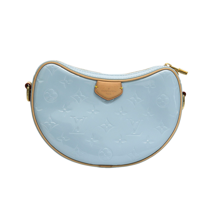PREOWNED LOUIS VUITTON CROISSANT PM