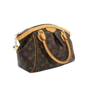 PREOWNED LOUIS VUITTON TIVOLI PM