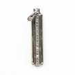 Load image into Gallery viewer, DAVID YURMAN INGOT TAG PENDANT
