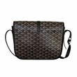 Load image into Gallery viewer, PRE-OWNED GOYARD PM BELVEDERE ll MESSENGER BAG
