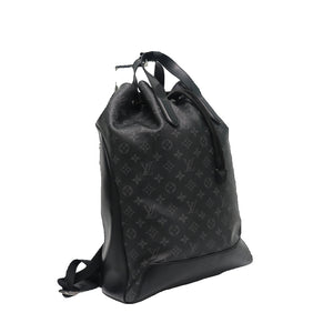 LOUIS VUITTON EXPLORER MONOGRAM ECLIPSE