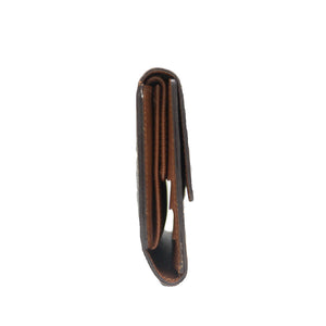 LOUIS VUITTON INTERNATIONAL WALLET MONOGRAM