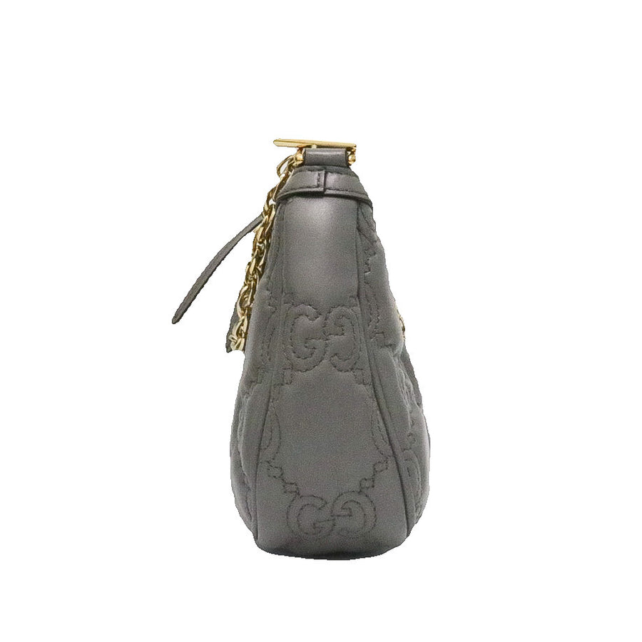 GUCCI MATELASSE SMALL SHOULDER BAG