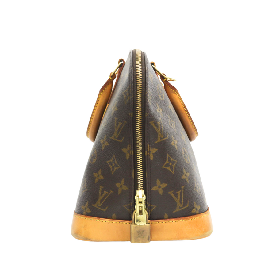 LOUIS VUITTON ALMA
