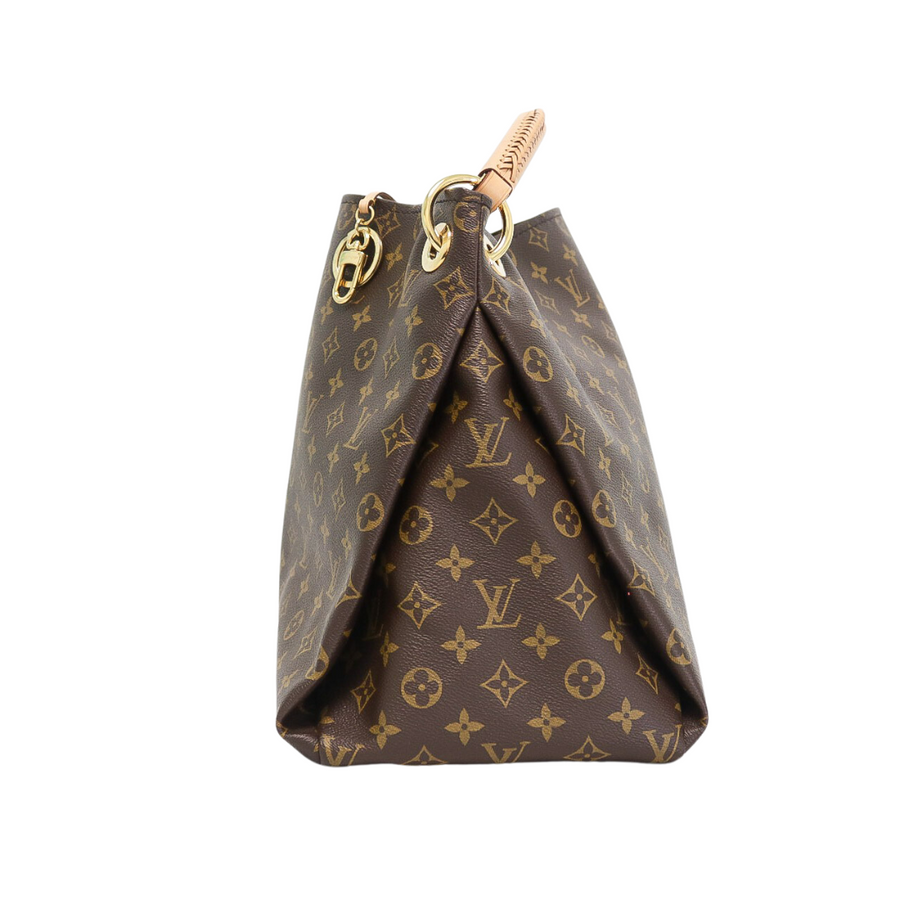 LOUIS VUITTON ARTSY MM