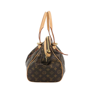 PREOWNED LOUIS VUITTON  TIVOLI  GM