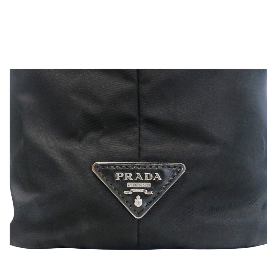 PRADA TESSUTO DOUBLE NYLON