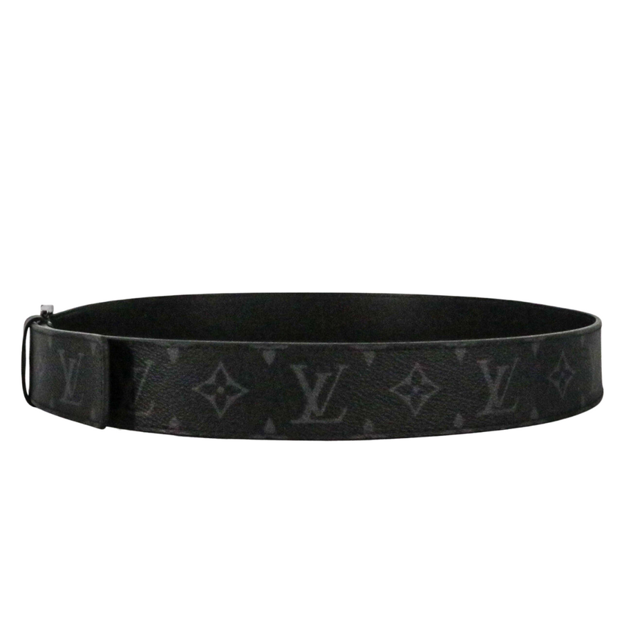 LOUIS VUITTON MONOGRAM BELT