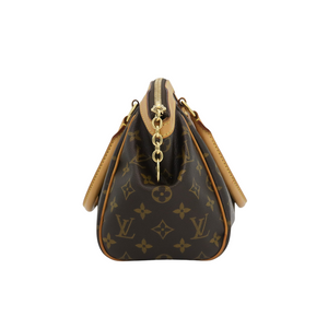 PREOWNED LOUIS VUITTON TIVOLI PM