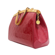 Load image into Gallery viewer, PREOWNED LOUIS VUITTON BREA VERNIS
