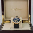 Load image into Gallery viewer, Ulysse Nardin Dual Time GMT 18K Rose Gold
