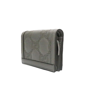 GUCCI GG MARMONT CARD CASE WALLET