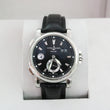 Load image into Gallery viewer, ULYSSE NARDIN DUAL TIME GMT STAINLESS STEEL CASE
