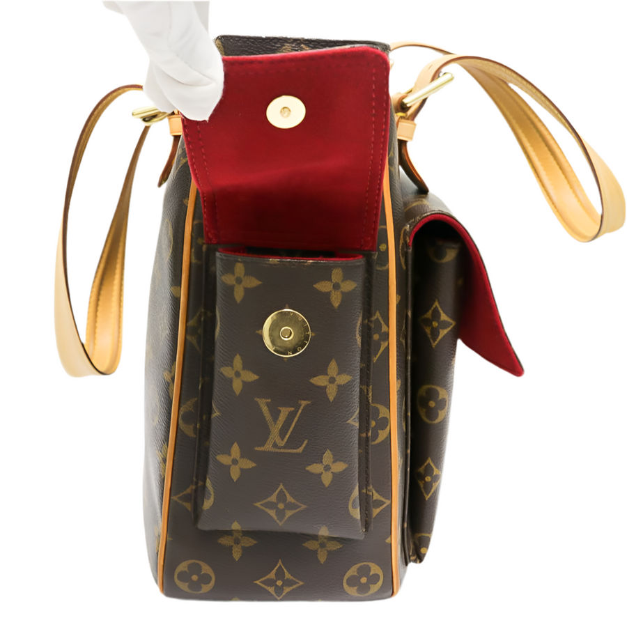 LOUIS VUITTON MULTIPLI-CITE