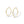 Load image into Gallery viewer, YELLOW GOLD TUBE  STYLE HOOP EARRINGS
