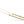 Load image into Gallery viewer, THREE TONE NECKLAVE WITH HEART PENDANT
