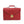 Load image into Gallery viewer, LOUIS VUITTON SERVIETTE CONSEILLER RED EPI
