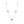 Load image into Gallery viewer, WHITE GOLD DIAMOND NECKLACE

