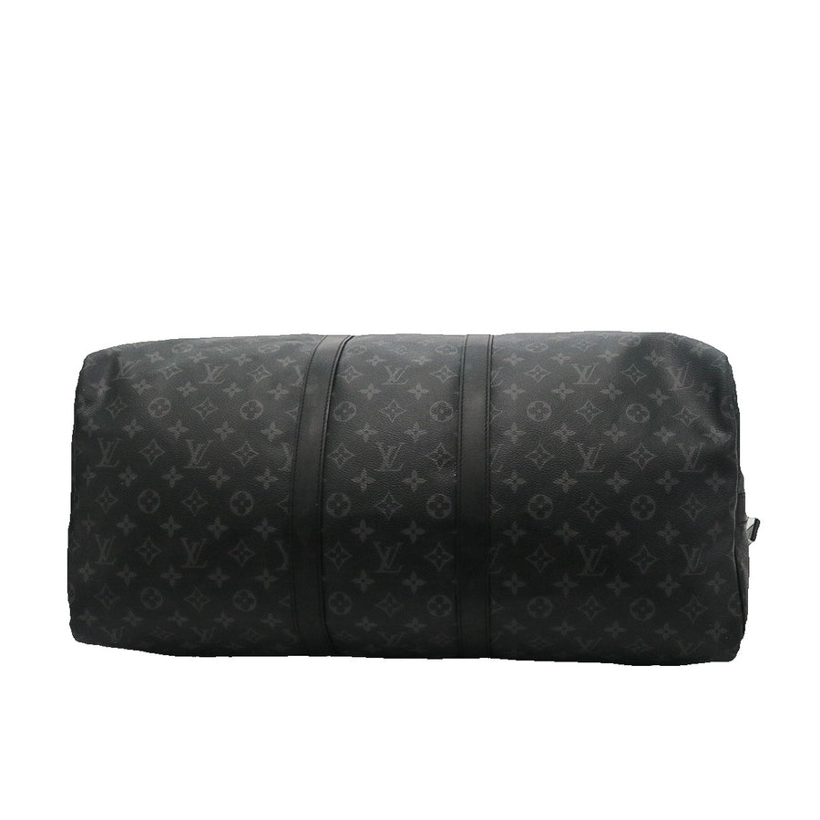 PREOWNED LOUIS VUITTON KEEPALL BANDOULIERE 55