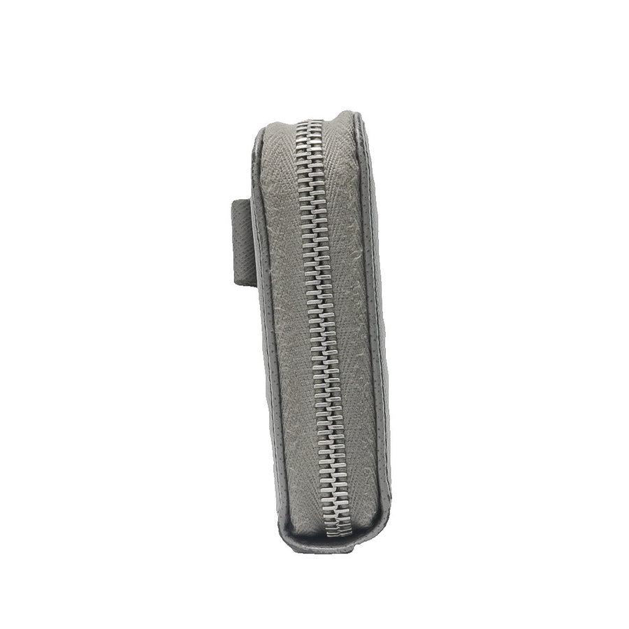 PRANDA SAFFIANO FIOCCO CONTINENTAL WALLET