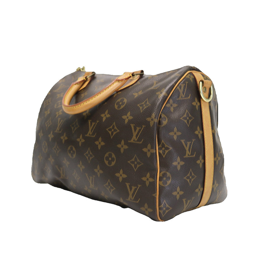 PREOWNED LOUIS VUITTON SPEEDY 30 MONOGRAM