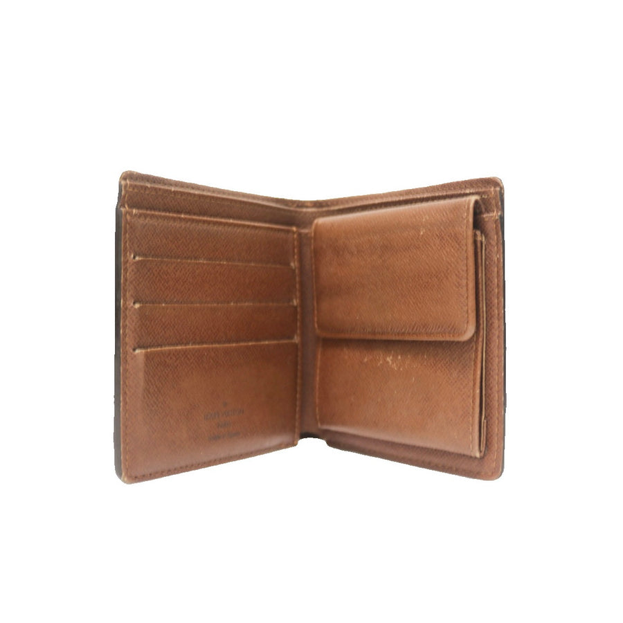 PREOWNED LOUIS VUITTON MONOGRAM WALLET