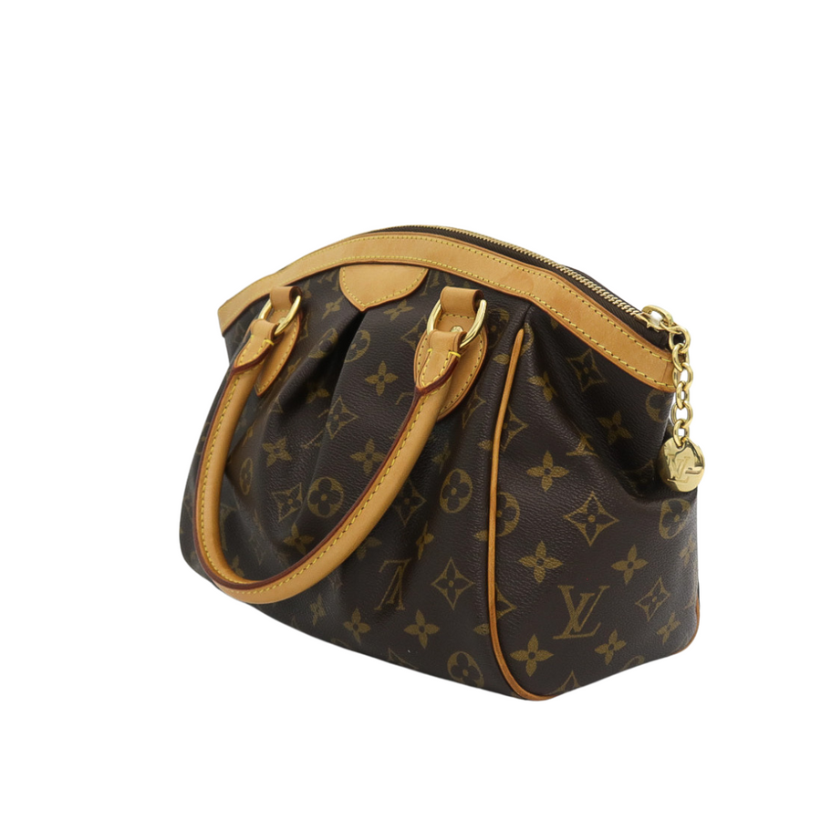 PREOWNED LOUIS VUITTON TIVOLI PM
