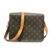 Load image into Gallery viewer, PRE-OWNED LOUIS VUITTON CARTOUCHIER GM MONOGRAM
