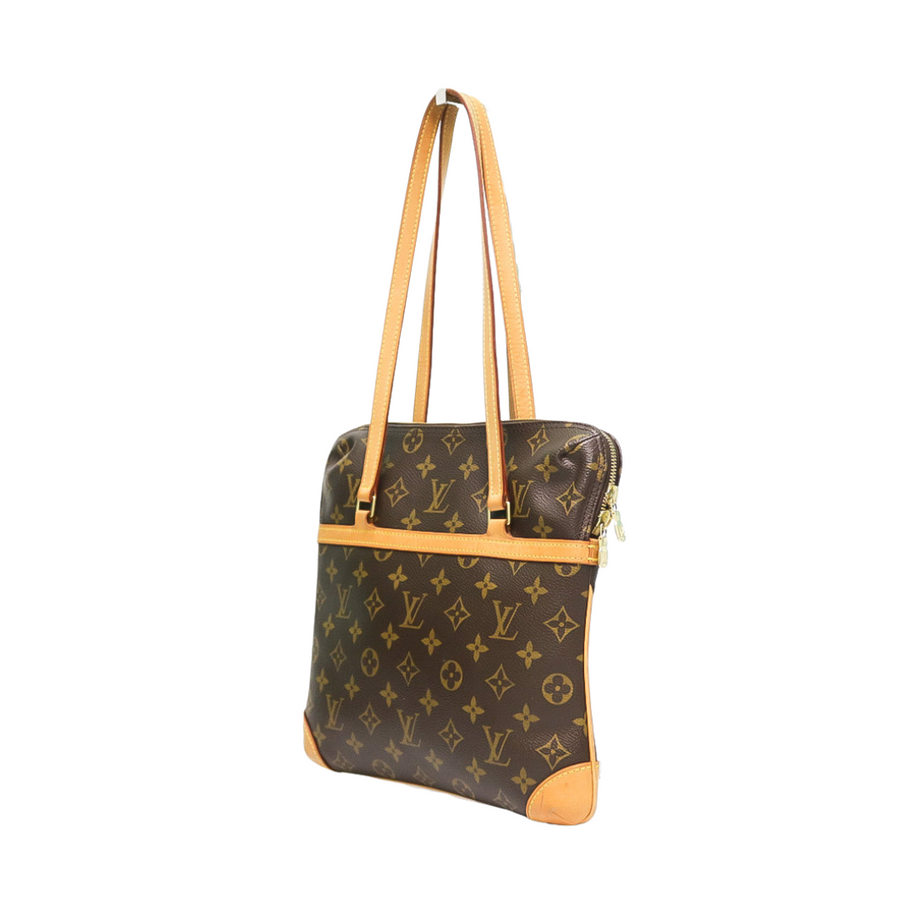 LOUIS VUITTON COUSSIN GM MONOGRAM
