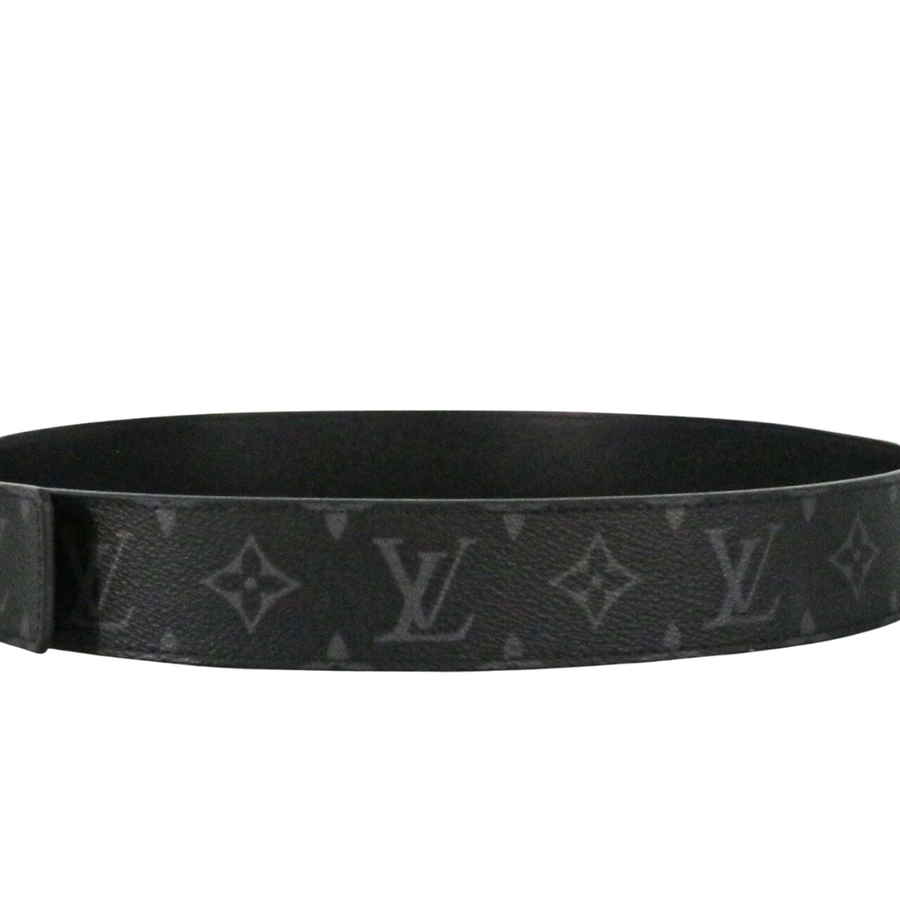 LOUIS VUITTON MONOGRAM BELT