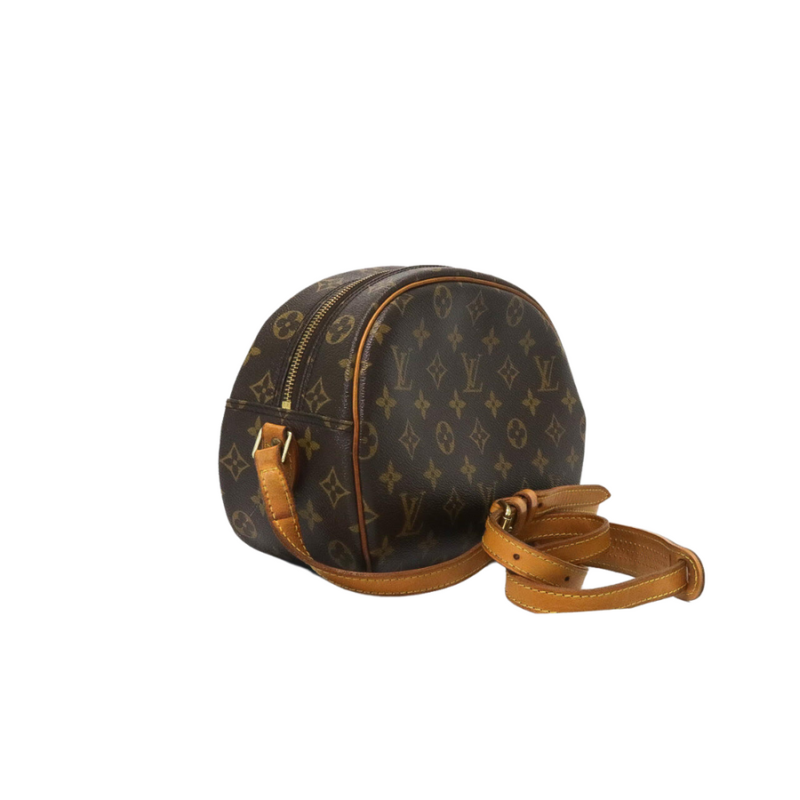 LOUIS VUITTON BLOIS MONOGRAM Jewelry Banc