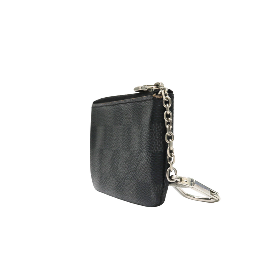 LOUIS VUITTON KEY POUCH